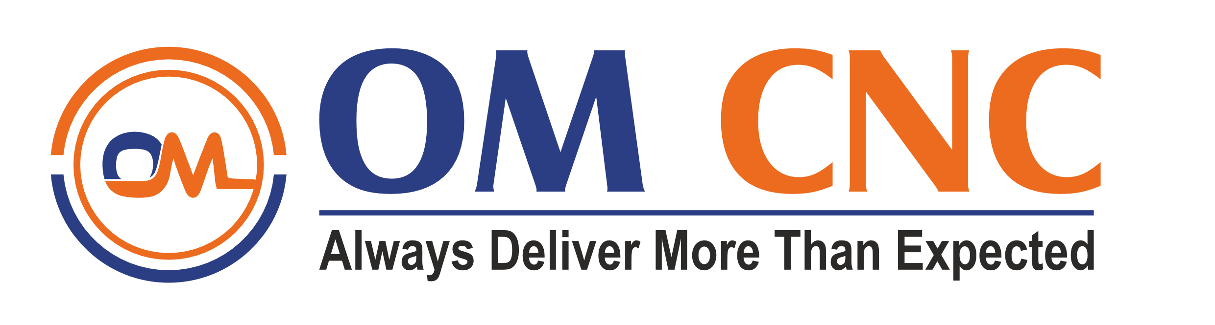 OM CNC Automation